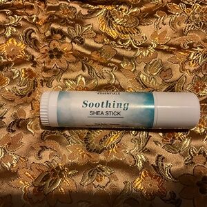 Soothing Shea Stick Moisturizing Balm Citrus-Jordan Essentials